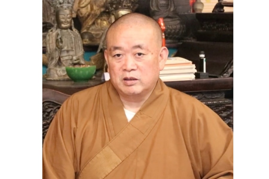 Cựu trụ trì Thiếu Lâm Tự bị bắt vì cáo buộc tham ô và nhận hối lộ