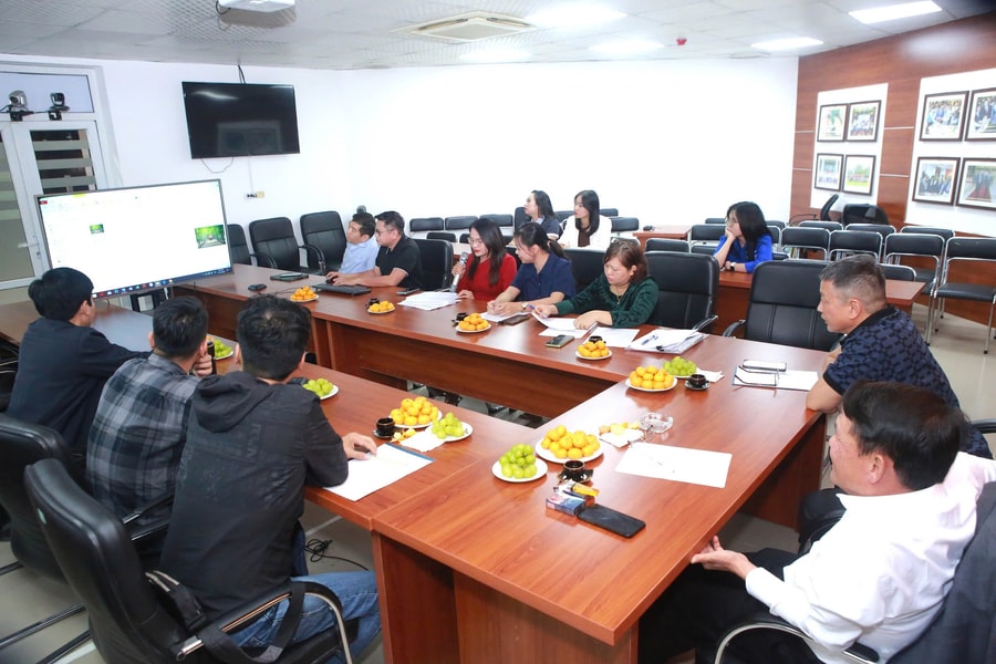 Chấm giải ảnh báo chí 2025: Chất lượng tác phẩm cao tạo nên bức tranh sinh động về đời sống xã hội