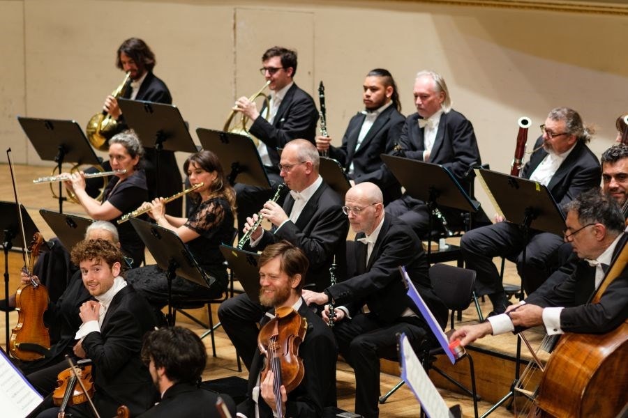 Dàn nhạc thính phòng Vienna trở lại Việt Nam với chuỗi hòa nhạc đặc biệt