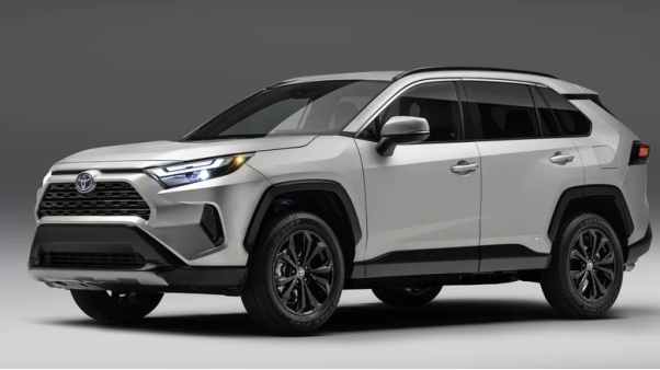 Mẹo mở đèn pha khiến xe Toyota dễ bị trộm nhắm tới