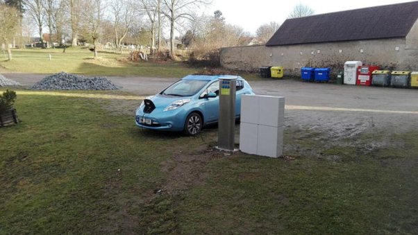 Xe điện gặp khó khi chạy thực tế dù quảng cáo đầy hứa hẹn