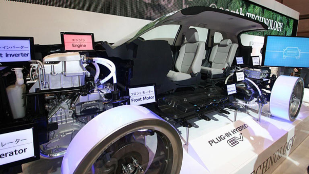 Xe hybrid có thật sự bền hơn xe chạy xăng truyền thống?