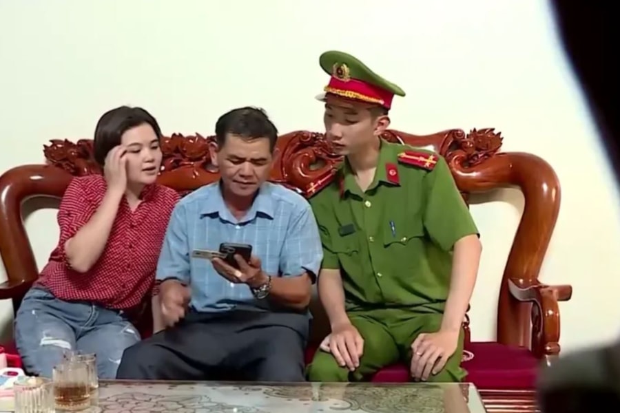 "Từ cây đuốc đến cáp quang": Những thay đổi sau phong trào "Bình dân học vụ số" tại Lạng Sơn