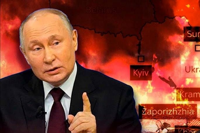 Thời sự Quốc tế: Nga dùng ‘vũ khí thời tiết’, Ukraine thất bại liên tiếp ở Zaporizhzhia