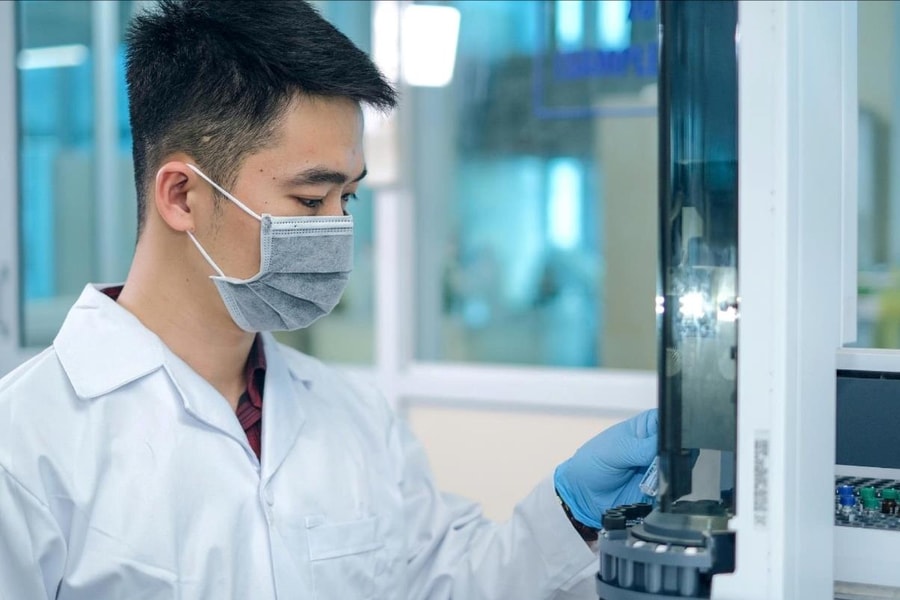 Mở kênh huy động vốn: "Cú hích" mới cho startup công nghệ Việt