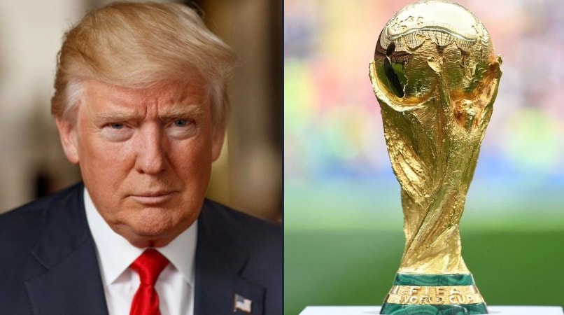 Mỹ ưu tiên xét visa sớm cho khán giả mua vé World Cup 2026