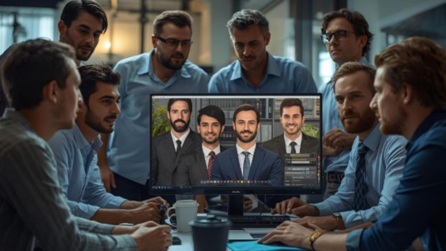 Những kinh nghiệm và lưu ý khi tạo hình ảnh AI cho báo chí