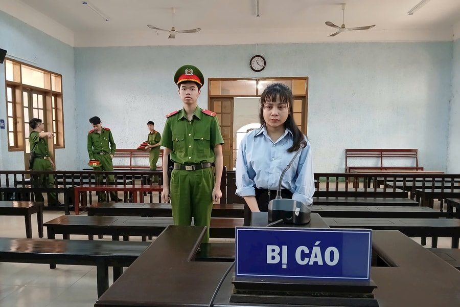 Gia Lai: Lừa đảo hơn 1 tỷ đồng để tiêu xài, người phụ nữ lãnh án 12 năm tù