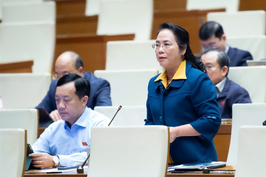 Đề xuất quy định mức giảm trừ gia cảnh theo khu vực hoặc theo vùng