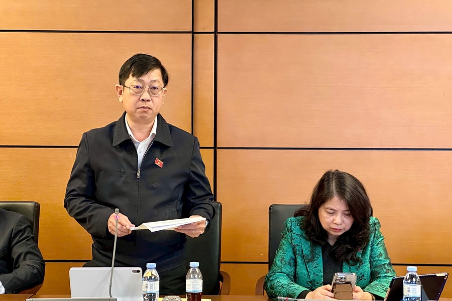 Cắt giảm thủ tục, tiến tới xóa bỏ cơ chế xin - cho trong quản lý Nhà nước về đất đai