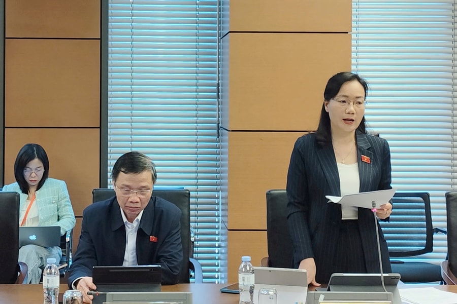 Cơ chế bồi thường đang là ‘điểm nghẽn’ gây chậm tiến độ nhiều dự án