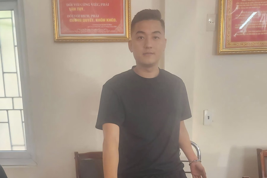 Khởi tố, bắt giữ 13 đối tượng về hành vi mua bán, sử dụng trái phép chất ma túy