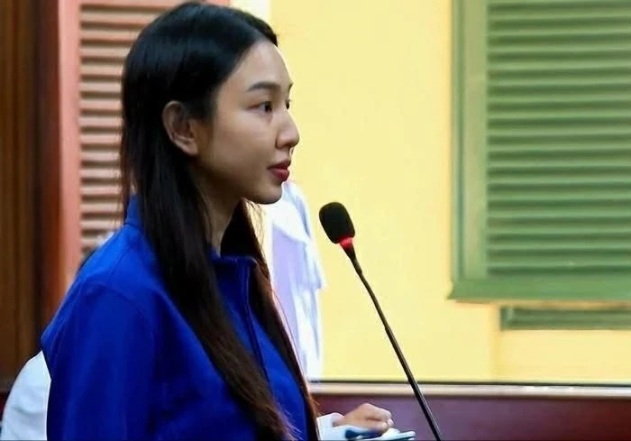 Hoa hậu Thùy Tiên, Quang Linh Vlogs bị tuyên phạt 2 năm tù