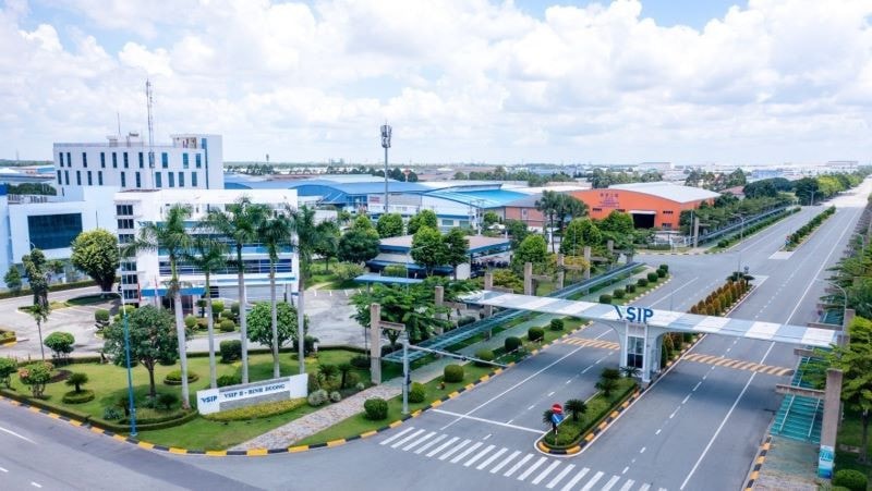 FDI Singapore 'bùng nổ' vượt xa Hàn Quốc, Trung Quốc để đứng đầu dòng vốn vào Việt Nam