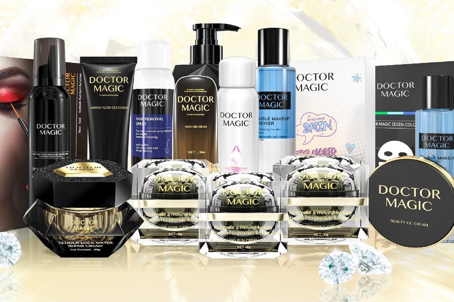 Bộ Y tế yêu cầu kiểm nghiệm 162 sản phẩm của Mailisa