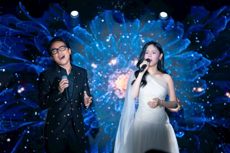 Mars Anh Tú: Âm nhạc và bóng đá luôn là 2 đam mê lớn nhất cuộc đời