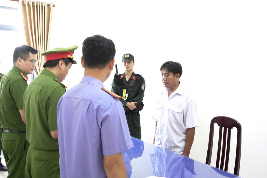 Để heo nhiễm dịch suýt 'lọt' ra ngoài chợ, 03 cán bộ Thú y liên quan bị khởi tố