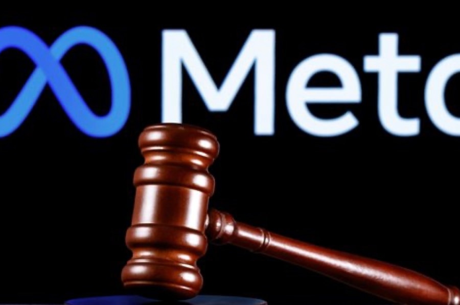 Meta thắng kiện vụ án chống độc quyền, không phải bán Instagram và WhatsApp