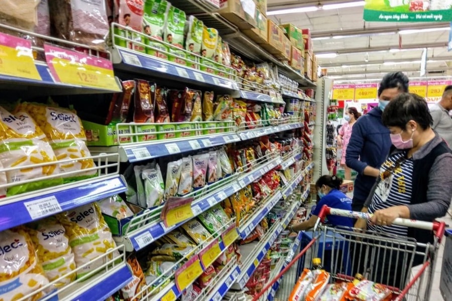 Chuyên gia cảnh báo thực phẩm siêu chế biến gây nguy hiểm cho sức khỏe toàn cầu