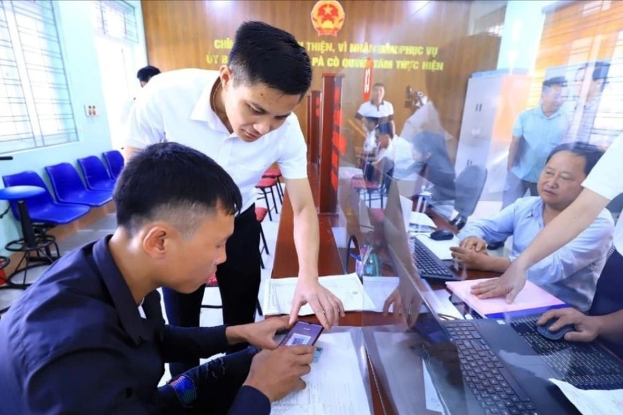 Chuyển đổi số ở vùng cao Phú Thọ: "Bài toán khó" đã có lời giải?